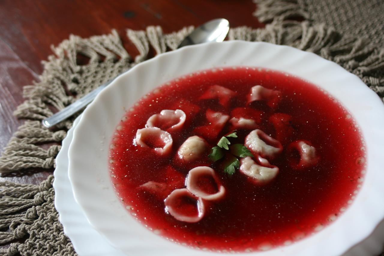 Zajazd Bonanza Jedrzychowice  Luaran gambar