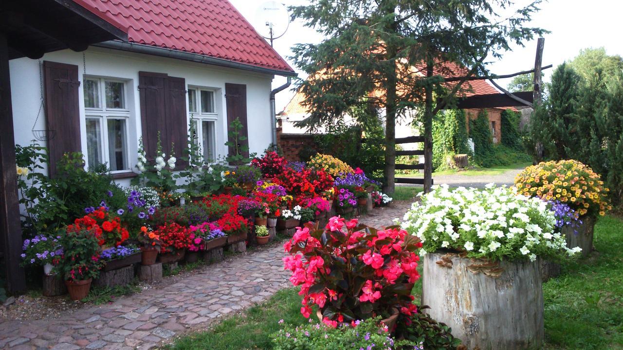 Zajazd Bonanza Jedrzychowice  Luaran gambar